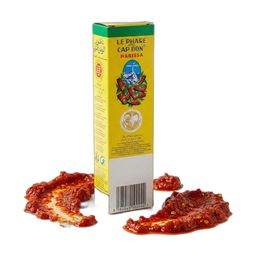 Le Phare Du Cap Bon Harissa Scharfe Würzpaste