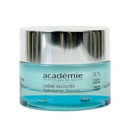 Academie Hydraderm Creme Veloutee Hydratation Douceur