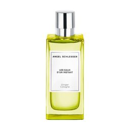 Angel Schlesser, Les Eaux d'un Instant Instinctive Ginger Cologne EdT Nat. Spray