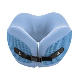 MEDI SLEEP REISE-NACKENKISSEN FÜR FLUGZEUGE