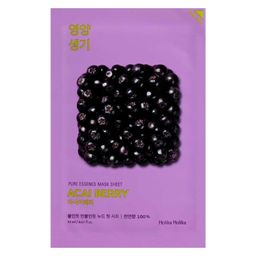 Holika Holika Acai Berry Pure Essence Mask Sheet
