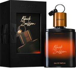 ARMAF Eau de Parfum Black Saffron EDP Unisex Damen & Herren Spray