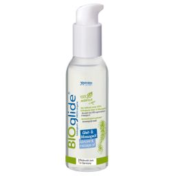 BIOglide Gleit-& Massageöl von Joydivision
