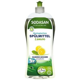 Sodasan - Spülmittel Lemon