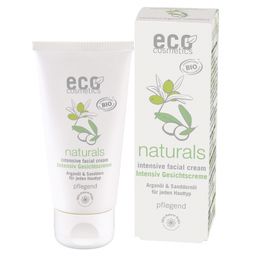 eco cosmetics Naturals Intensiv Gesichtscreme