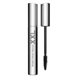 WONDER VOLUME MASCARA XXL Wimperntusche 01-Schwarz 8 ml