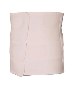 Werkmeister Truncuflex Abdominalbandage