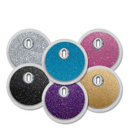 Zuckerschmuck | Freestyle Libre 3 Sticker Set