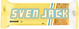 Sven Jack Flap Jack – Haferflockenriegel| Banane