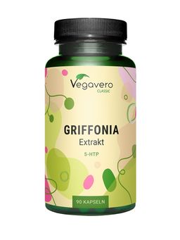 VEGAVERO Griffonia