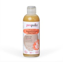 Propolia Kurshampoo Propolis Wachholder