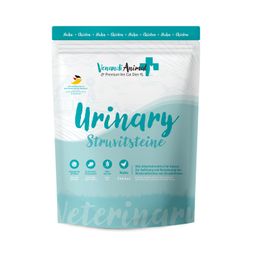 Venandi Animal Vet - Diät - Urinary - Struvitsteine - Huhn