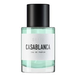 SOBER BERLIN CASABLANCA