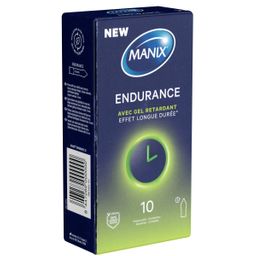 Manix *Endurance*