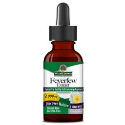Nature's Answer Mutterkraut Extrakt