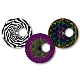 Zuckerschmuck | Freestyle Libre 3 Sticker Set