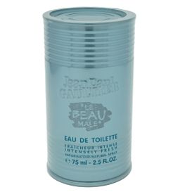 Jean Paul Gaultier Le Beau Male Eau de Toilette Spray 75 ml