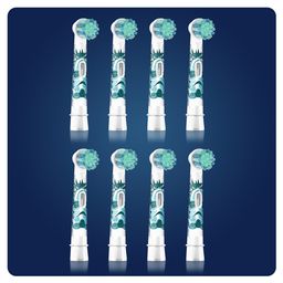 Oral-B - Kinderaufsteckbürsten "Kids StarWars"