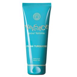 Versace Dylan Turquoise pour femme Body Gel
