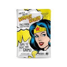 DC Wonder Woman Gesichtsmaske