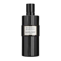 Korloff ecorce d'argent epv
