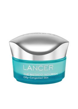 Lancer The Method: Nourish Oily-Congested