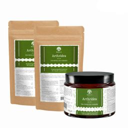 Waldkraft Arthridea 3er-Pack