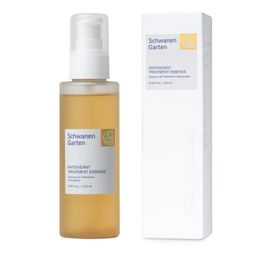 SCHWANEN GARTEN Antioxidant Treatment Essence