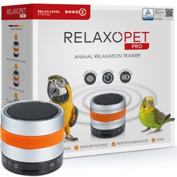 RelaxoPet PRO Entspannungssytem für Vögel