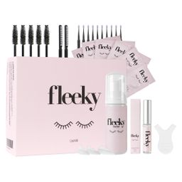 fleeky Lashlift Kit Maxi - Wimpernlaminierung Set