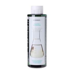 KORRES Cystine & Minerals Anti-Hair Loss Shampoo für Männer