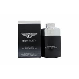 Bentley For Men Black Edition Eau de Parfum Spray