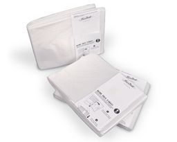 Folienschläuche für JANIBELL M450BW (10er Pack)