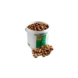 LEXA Pferdefutter Kanne Energiebarren
