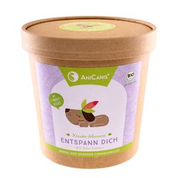AniCanis Bio Nervenkräuter Entspann Dich für Hunde