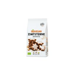 Biovegan - Zimtsterne Backmischung