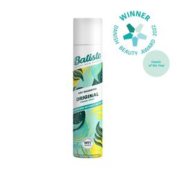 Batiste Trockenshampoo Batiste Original