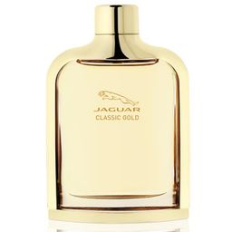 Jaguar Fragrances Jaguar Classic Gold Eau de Toilette