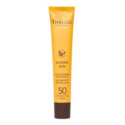 THALGO Age-Protect Sonnenschutz-Fluid LSF 50