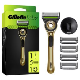 Gillette - Nassrasierer "Labs "