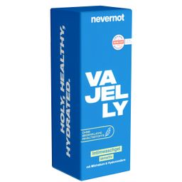 Nevernot *Vajelly*