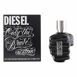 Only the Brave Tattoo edt von Diesel ist ein Duft für männer