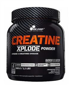 Olimp Creatine Xplode