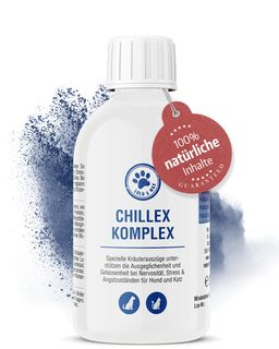 Chillex Komplex - 250ml
