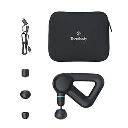 Therabody Vibrationsmassagegerät Theragun Prime G5