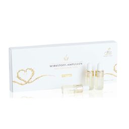 Aloe Vera Cosmetic Tratz Hyaluron Ampullen
