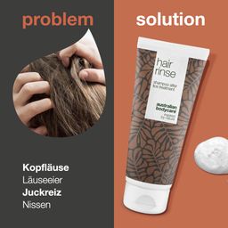 Australian Bodycare Vorbeugendes Läuseshampoo