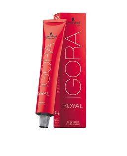 Schwarzkopf Igora Royal Permanent Color Creme