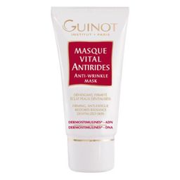 Guinot Sources de Jeunesse Masque Vital Antirides