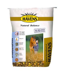 Havens Natural Balance